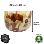 Bougie-Art-&-Cires_ARTISTE-MAXI-TAUPE-Dimensions